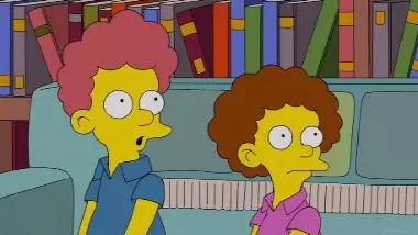 26 sezonas – 21 serija