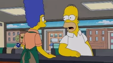 26 sezonas – 3 serija