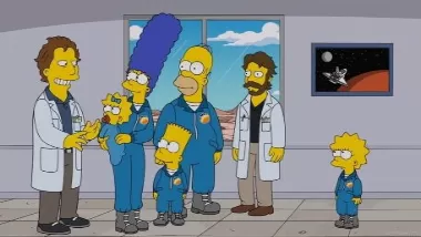 27 sezonas – 16 serija