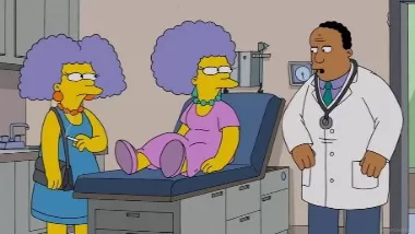 27 sezonas – 3 serija