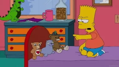 27 sezonas – 8 serija