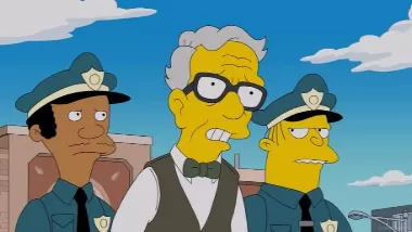 28 sezonas - 22 serija