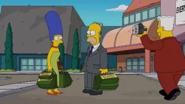 28 sezonas - 5 serija