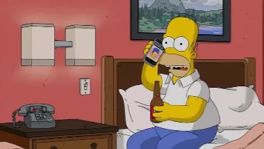 28 sezonas - 6 serija