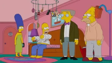 28 sezonas - 9 serija