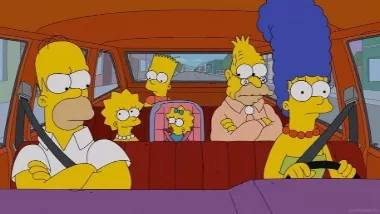 29 sezonas - 18 serija