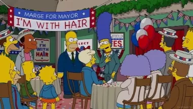 29 sezonas - 6 serija