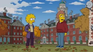 29 sezonas - 8 serija