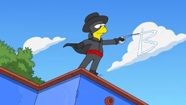 32 sezonas - 3 serija