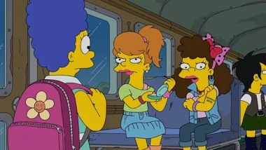 33 sezonas - 20 serija