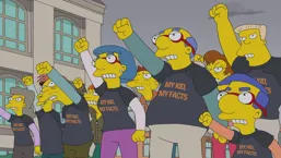 34 sezonas - 16 serija