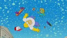 34 sezonas - 22 serija