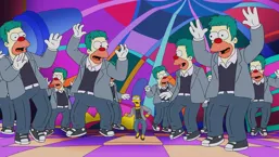 34 sezonas - 4 serija