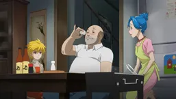 34 sezonas - 6 serija