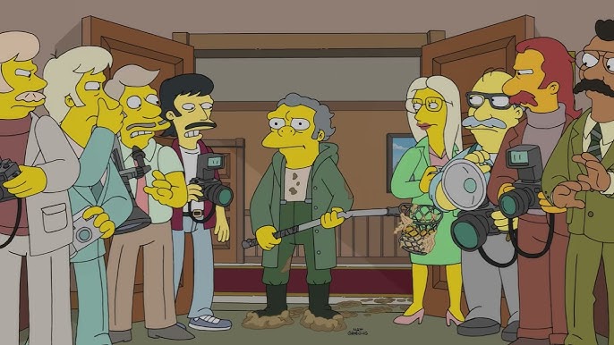 37 sezonas - 3 serija