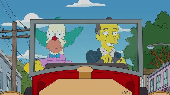 37 sezonas – 5 serija