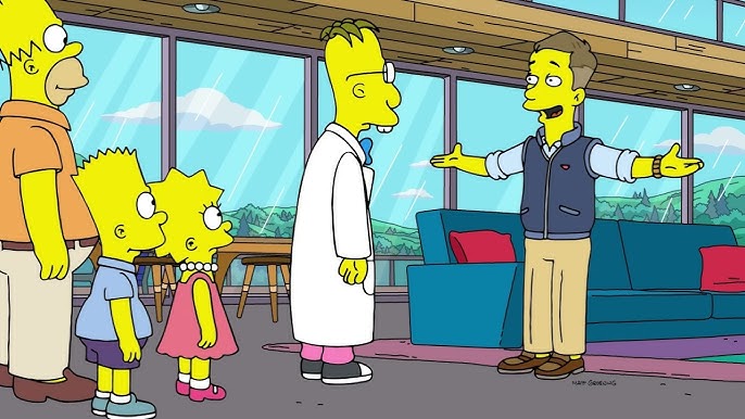 37 sezonas – 6 serija