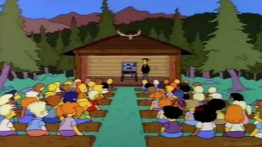 4 sezonas – 1 serija