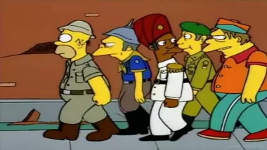 5 sezonas – 11 serija