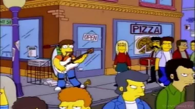 5 sezonas – 12 serija