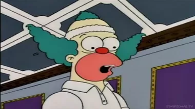 5 sezonas – 18 serija