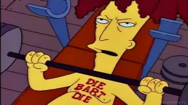 5 sezonas – 2 serija