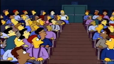 5 sezonas – 3 serija