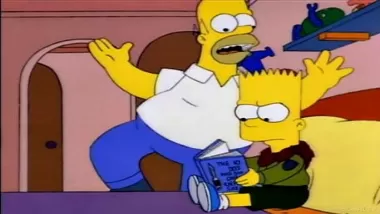 5 sezonas – 8 serija