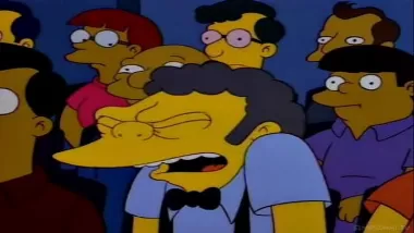 6 sezonas – 14 serija