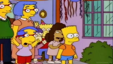 6 sezonas – 15 serija