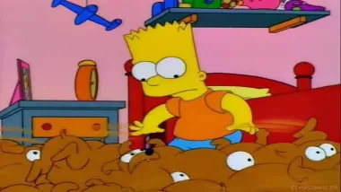 6 sezonas – 20 serija