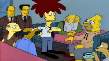 6 sezonas – 5 serija