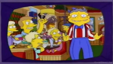 7 sezonas – 4 serija