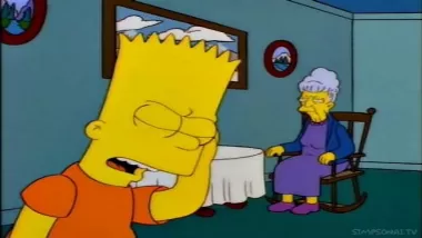 8 sezonas – 19 serija