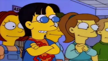 8 sezonas – 2 serija