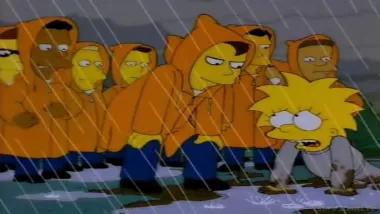 8 sezonas – 25 serija