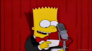 8 sezonas – 5 serija