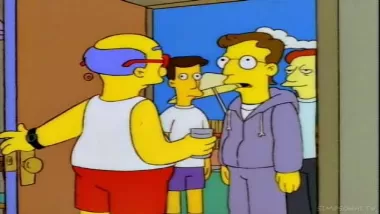 8 sezonas – 6 serija