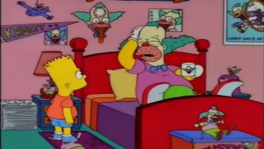 9 sezonas – 15 serija