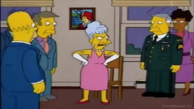 9 sezonas – 2 serija