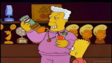 9 sezonas – 21 serija